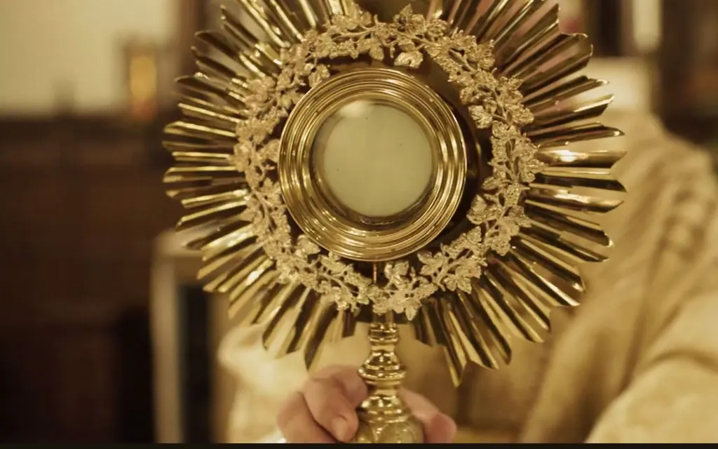 Película Jesús tiene sed: El milagro de la Eucaristía, vuelve a los cines de Estados Unidos?w=200&h=150