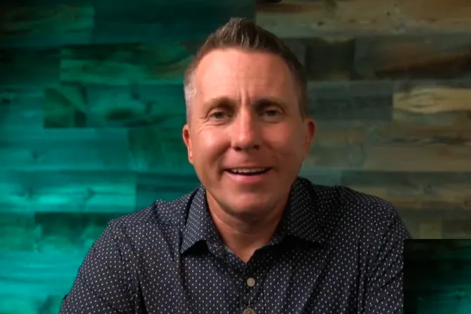 Jason Evert, nota